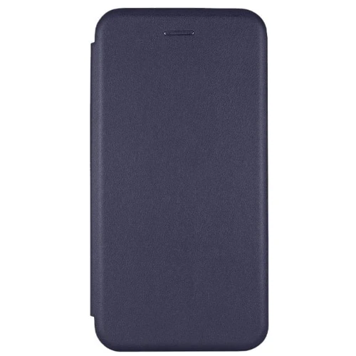 Чехол для телефонов Fashion Classy Dark Blue for Xiaomi Redmi 14C / Poco C75