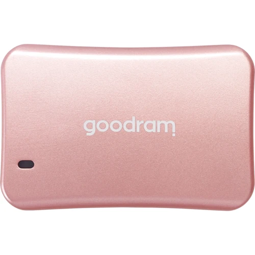 GOODRAM HX200 1 TB Rose Gold (SSDPR-HX200-1K0-RG)