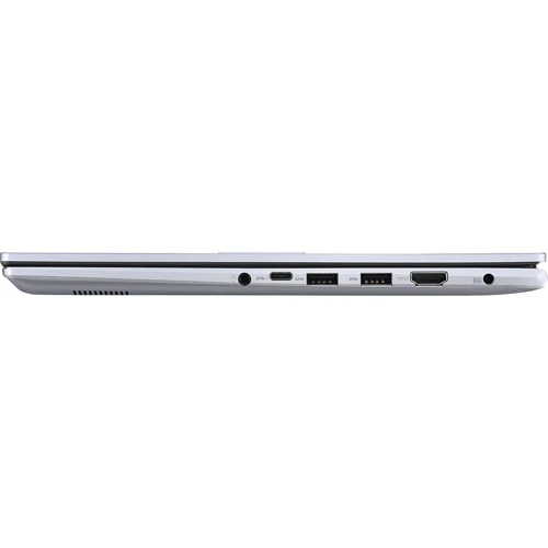 Ноутбук ASUS VivoBook 15 OLED M1505YA-L1271 (90NB10Q2-M00CW0) UA: Вес 1.7 кг