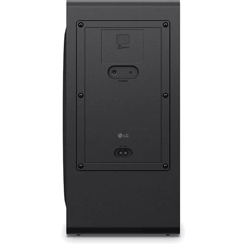 Домашній кінотеатр LG S80TR: Комплект акустичної системи 5.1.3