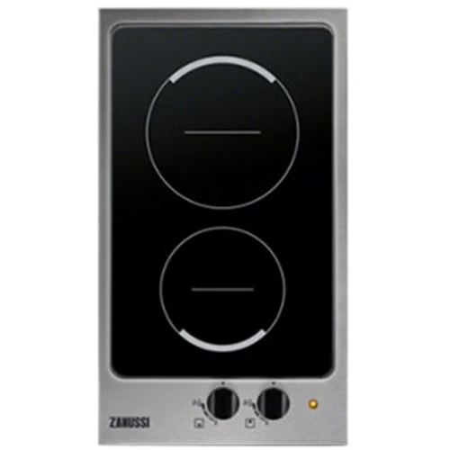 Варочная поверхность электрическая Zanussi ZES3921IBA