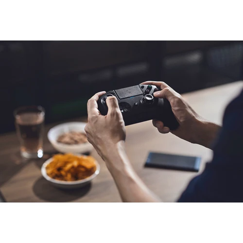 Аксессуар для приставок Razer Raiju Tournament Edition PS4/PC Black (RZ06-02610100-R3G1) фото 11