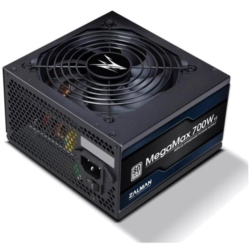 Корпус Zalman N4REV.1ZM700-TXII: Призначення ігровий