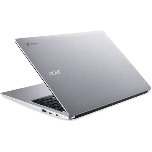 Ноутбук Acer Chromebook CB315-4HT (NX.KBAEU.002) UA: Процессор Intel Pentium N6000 (1.1 - 3.3 ГГц) / 4 - ядерный