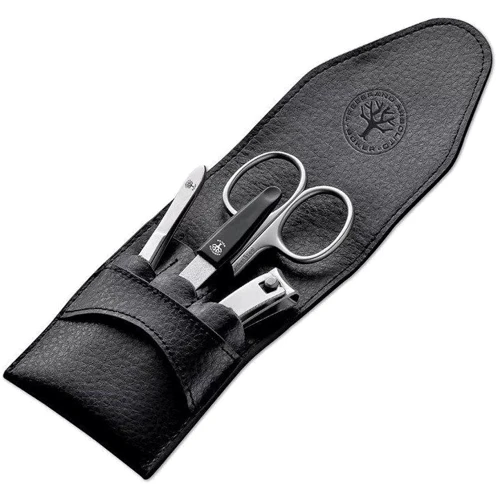 Набор маникюрный Boker Basic L 2373.08.83