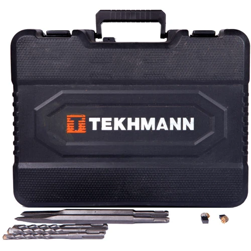 Перфоратор Tekhmann TRH-1200 SDS-plus: Питание От сети