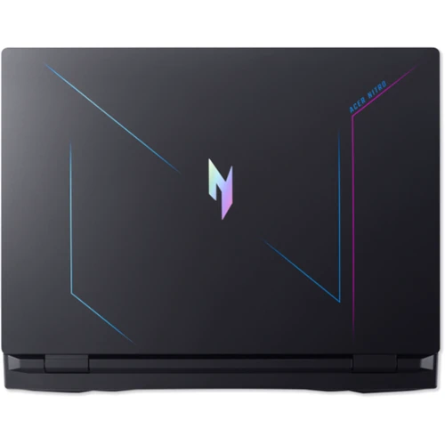 Ноутбук Acer Nitro AN16-41-R0WZ (NH.QKBEL.001): Обсяг накопичувача 512 ГБ (SSD)
