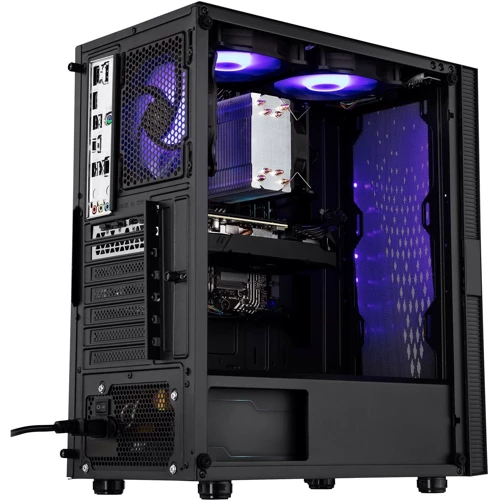 Персональный компьютер (ПК) 2E Complex Gaming (2E-4723): Предустановленная ОС без ОС
