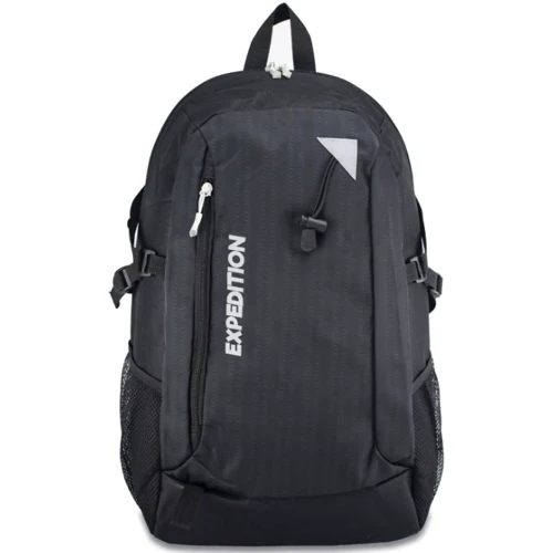 Рюкзак Semi Line Black черный (A3035-1)