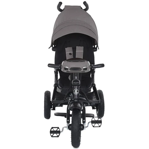 Велосипед Turbo Trike MT 1007-13 USB/ВТ, пульт, світло, моко: Тип 3х колесный велосипед