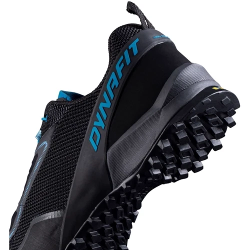 Обувь Кроссовки мужские Dynafit SPEED MTN 64047 0932 - 42.5 - Black/Blue (016.001.0552) фото 2