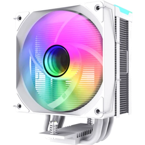 Кулер GameMax Sigma 550 Infinity WH: Призначення для процессора