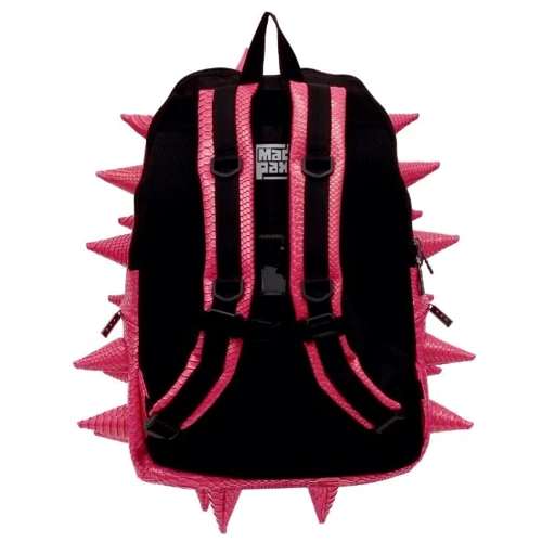 Рюкзак MadPax Gator Full (LUXE Pink): Тип Для средней школы