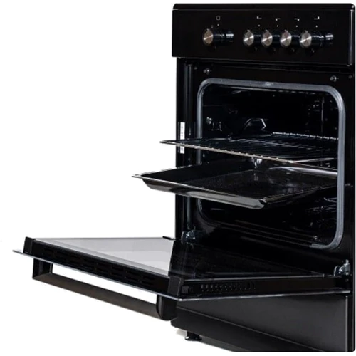 Газовая плита Simfer F66GB41023: Тип варочной поверхности газовая