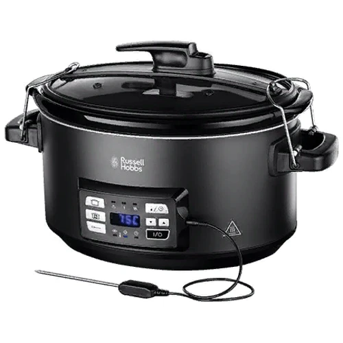 Мультиварка Russell Hobbs 25630-56 Sous Vide