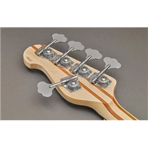 Бас-гітара YAMAHA BB434 BLK