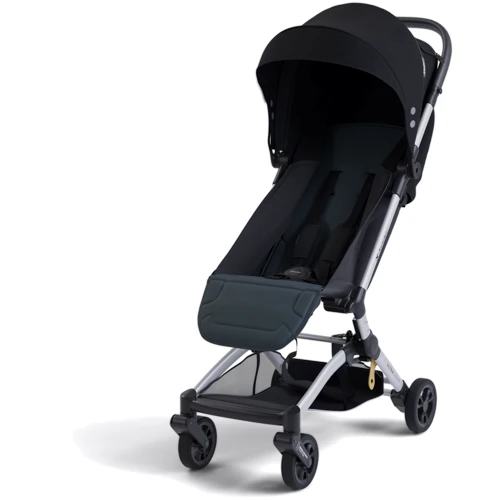Коляска прогулянкова X-Lander X-Fly Lunar black (T-WDZ01-00794)