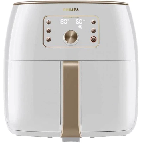 Мультипечь (аэрофритюрница) Philips Ovi Smart XXL HD9870/20