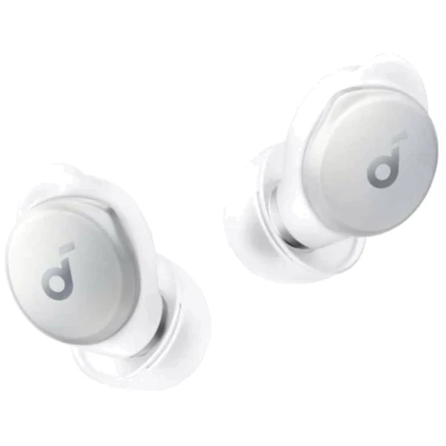 Навушники ANKER SoundСore Sleep A10 White (A6610G21): Тип конструкції вакуумные
