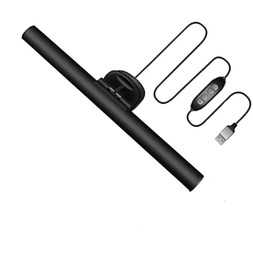 Лампа на монітор скрінбар Inspire JD-A1 Pin 3W 3000-6000K USB (JD-A1)