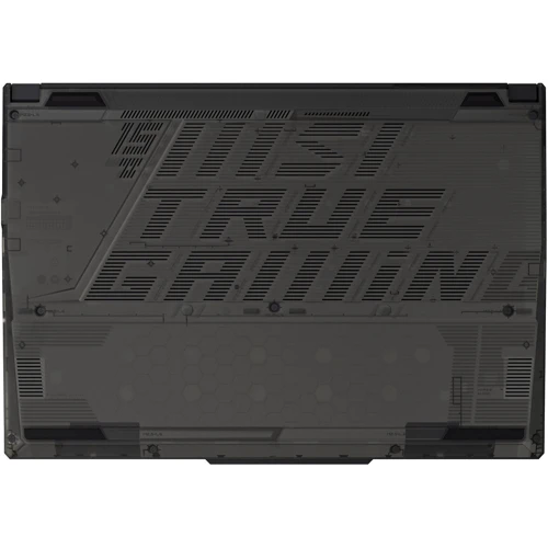 Ноутбук MSI Cyborg 15 A13VF (9S7-15K111-699) UA фото 9
