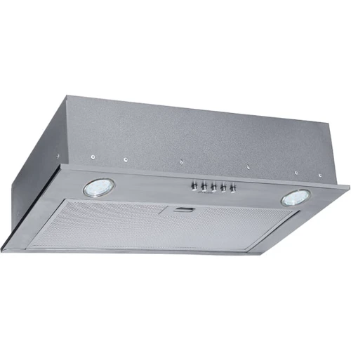 Витяжка Perfelli BI 6122 I LED: Рекомендована площа приміщення (при висоті 2,7 м), м² 16.5 - 20.5