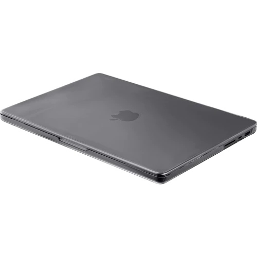 LAUT Slim Crystal-X Clear (L_MP21L_SL_C) for MacBook Pro 16" M3 | M2 | M1