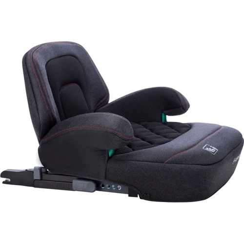 Бустер FreeON Cosmo Plus Black (48686): Колір чорний