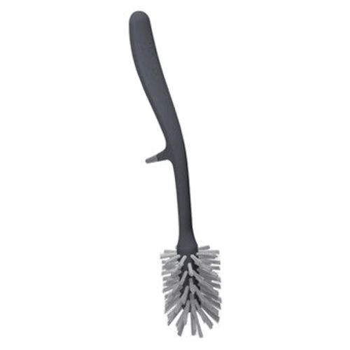 Щітка для миття склянок Joseph Joseph Edge Glass Brush Чорна (85028)