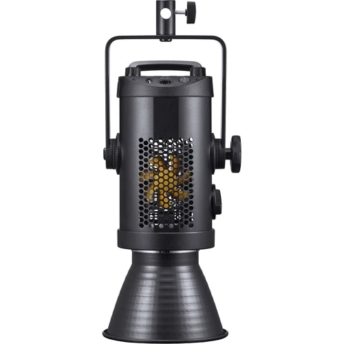 Постійне світло Godox SZ200Bi Bi-Color Zoom фото 6