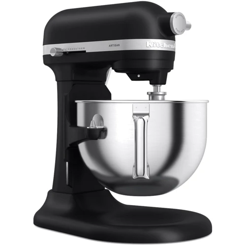 Кухонный комбайн KitchenAid Artisan 5KSM60SPXEBM: Количество скоростей 11