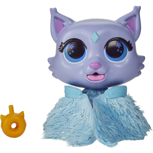 Игрушка мягкая Hasbro серии Фэнтезийное Кормление (FRR FLITTER THE KITTEN) F1545_F1827 фото 15