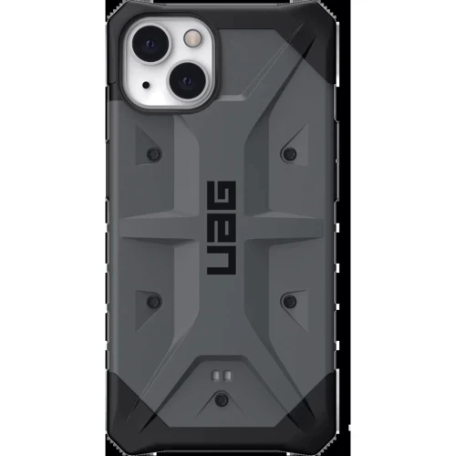 Чехол для iPhone Urban Armor Gear UAG Pathfinder Silver (113177113333) for iPhone 13