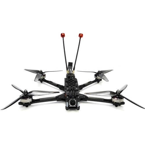 Квадрокоптер RushFPV Aquila 7'' HD BNF Digital version (Z2-11): Производитель RushFPV