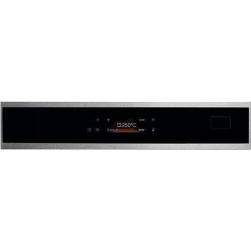 Духовой шкаф электрический Electrolux EOB8S39WX: Объем, л 70