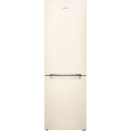Холодильник Samsung RB33J3000EL/UA: Общий объем, л 328