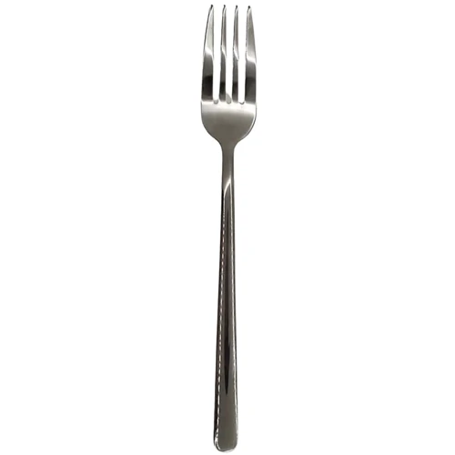 Набор столовых вилок Gusto GT-F042-3 Chromium 3шт (114492)