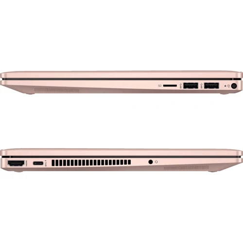 Ноутбук HP Pavilion x360 14-ek2000ua (AQ8N8EA) UA: Объем накопителя 1 ТБ (SSD)