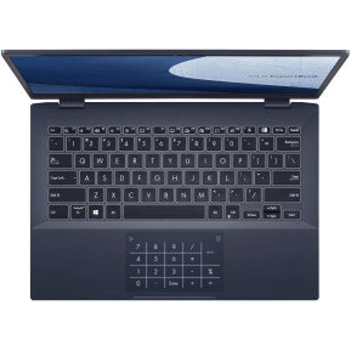 Ноутбук ASUS ExpertBook B5 (B5302CBA-EG0664X): Тип екрану глянец