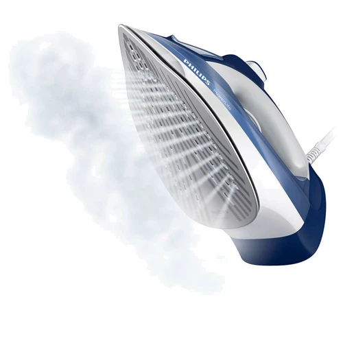 Праска Philips GC2994/20: Колір синій