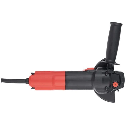 Шлифмашина угловая Intertool (WT-0218): Макс. диаметр диска 125 мм