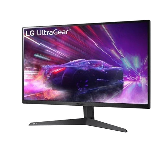 Монитор LG 27GQ50F-B: Покрытие экрана антибликовое