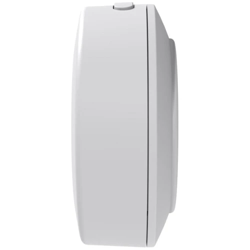 Кімнатний датчик Danfoss Ally Room Sensor, Zigbee, 1 x CR2450, білий фото 3