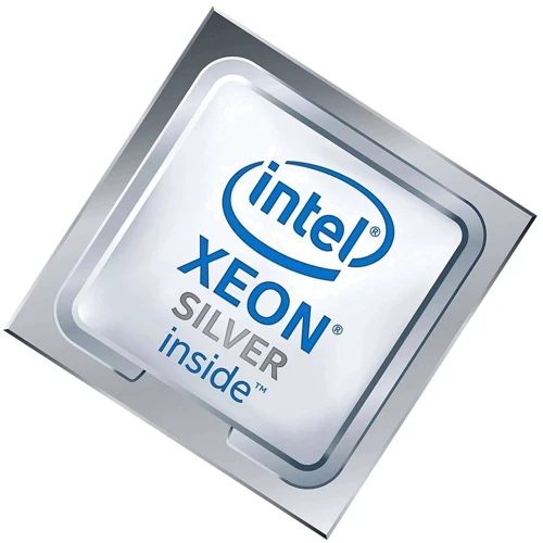 Intel Xeon Silver 4210R (CD8069504344500) Tray: Серия Intel Xeon Silver