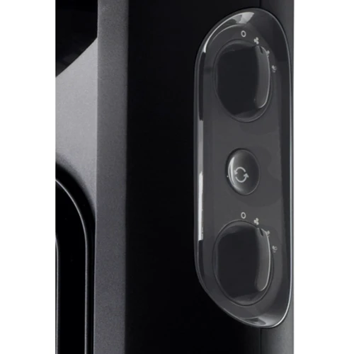 Вентилятор Honeywell Turbo Force Power HYF500E: Потужність, Вт 60