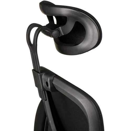 Кресло офисное Special4You Nimbo black (E7016)