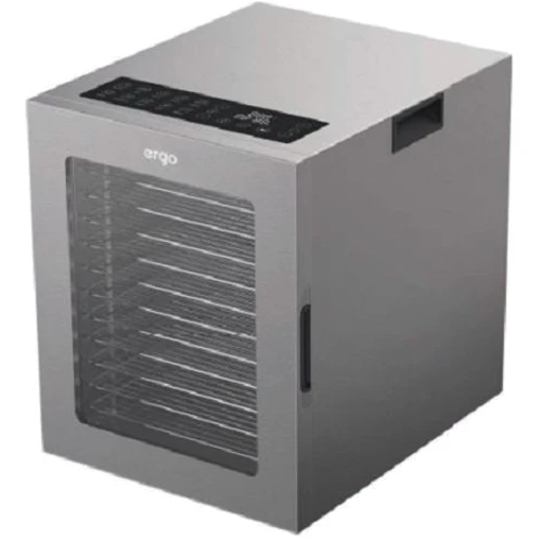 Сушарка для фруктів та овочів ERGO FD-1009A: Потужність, Вт 850