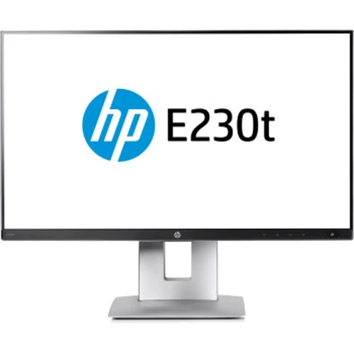 Монитор HP E230t (W2Z50AA#ABB)