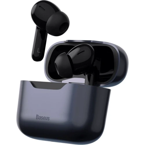 Навушники Baseus S1 Pro Tarnish: Тип кріплення без кріплень