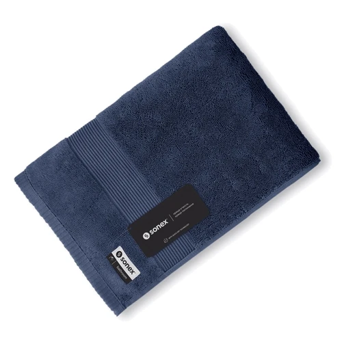 Полотенце Sonex Altea минерал 70х140 см (SO102475): Тип махровое полотенце